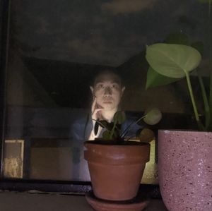 Meet your Posher, Matthew